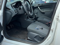 Personenauto, ford, fiesta, 1.25 limited, 2011 - afbeelding 17 van  17