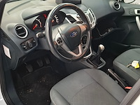 Personenauto, ford, fiesta, 1.25 limited, 2012 - afbeelding 6 van  24