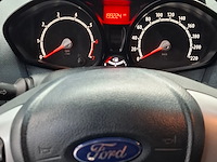 Personenauto, ford, fiesta, 1.25 limited, 2012 - afbeelding 7 van  24