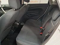 Personenauto, ford, fiesta, 1.25 limited, 2012 - afbeelding 8 van  24