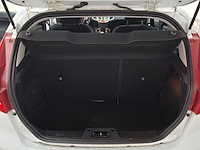 Personenauto, ford, fiesta, 1.25 limited, 2012 - afbeelding 9 van  24