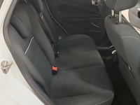 Personenauto, ford, fiesta, 1.25 limited, 2012 - afbeelding 10 van  24