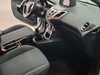 Personenauto, ford, fiesta, 1.25 limited, 2012 - afbeelding 11 van  24