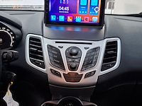 Personenauto, ford, fiesta, 1.25 limited, 2012 - afbeelding 13 van  24