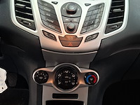 Personenauto, ford, fiesta, 1.25 limited, 2012 - afbeelding 14 van  24
