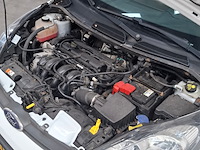 Personenauto, ford, fiesta, 1.25 limited, 2012 - afbeelding 15 van  24