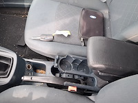 Personenauto, ford, fiesta, 1.25 limited, 2012 - afbeelding 16 van  24