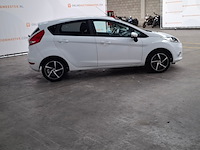 Personenauto, ford, fiesta, 1.25 limited, 2012 - afbeelding 18 van  24