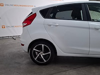 Personenauto, ford, fiesta, 1.25 limited, 2012 - afbeelding 20 van  24