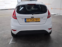 Personenauto, ford, fiesta, 1.25 limited, 2012 - afbeelding 21 van  24