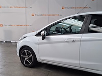 Personenauto, ford, fiesta, 1.25 limited, 2012 - afbeelding 24 van  24