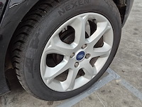 Personenauto, ford, fiesta, 1.25 titanium, 2012 - afbeelding 2 van  42