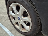 Personenauto, ford, fiesta, 1.25 titanium, 2012 - afbeelding 3 van  42