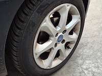 Personenauto, ford, fiesta, 1.25 titanium, 2012 - afbeelding 4 van  42