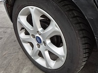 Personenauto, ford, fiesta, 1.25 titanium, 2012 - afbeelding 5 van  42