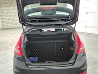 Personenauto, ford, fiesta, 1.25 titanium, 2012 - afbeelding 6 van  42