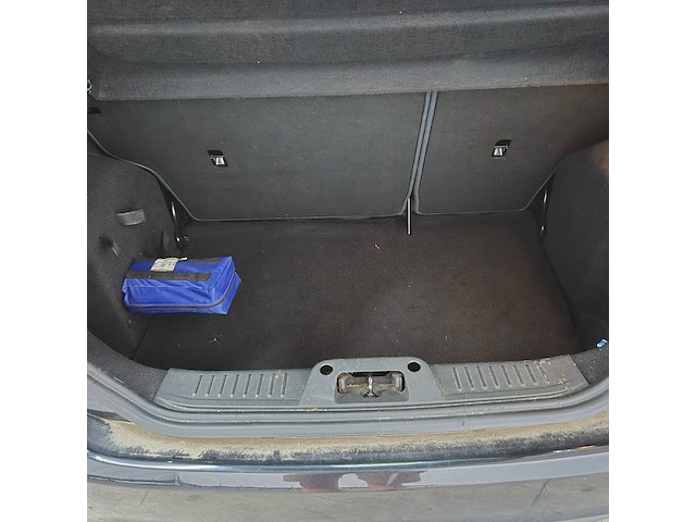 Personenauto, ford, fiesta, 1.25 titanium, 2012 - afbeelding 7 van  42