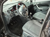 Personenauto, ford, fiesta, 1.25 titanium, 2012 - afbeelding 9 van  42