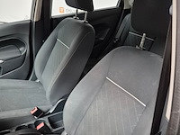 Personenauto, ford, fiesta, 1.25 titanium, 2012 - afbeelding 10 van  42