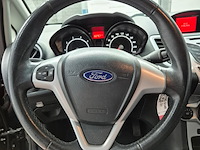 Personenauto, ford, fiesta, 1.25 titanium, 2012 - afbeelding 13 van  42