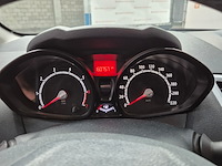 Personenauto, ford, fiesta, 1.25 titanium, 2012 - afbeelding 14 van  42