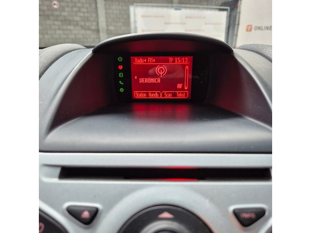 Personenauto, ford, fiesta, 1.25 titanium, 2012 - afbeelding 15 van  42