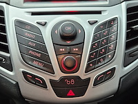 Personenauto, ford, fiesta, 1.25 titanium, 2012 - afbeelding 16 van  42