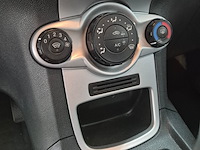 Personenauto, ford, fiesta, 1.25 titanium, 2012 - afbeelding 17 van  42
