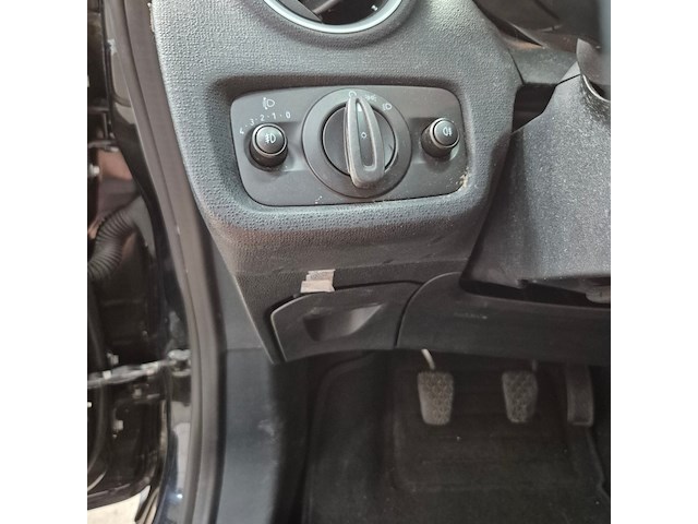 Personenauto, ford, fiesta, 1.25 titanium, 2012 - afbeelding 19 van  42