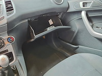 Personenauto, ford, fiesta, 1.25 titanium, 2012 - afbeelding 21 van  42