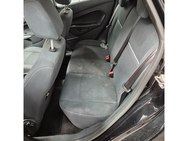 Personenauto, ford, fiesta, 1.25 titanium, 2012 - afbeelding 22 van  42