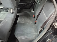 Personenauto, ford, fiesta, 1.25 titanium, 2012 - afbeelding 22 van  42