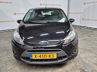 Personenauto, ford, fiesta, 1.25 titanium, 2012 - afbeelding 12 van  42