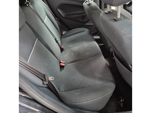 Personenauto, ford, fiesta, 1.25 titanium, 2012 - afbeelding 24 van  42