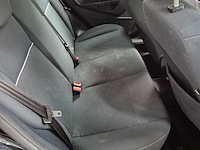 Personenauto, ford, fiesta, 1.25 titanium, 2012 - afbeelding 24 van  42