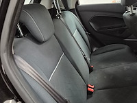 Personenauto, ford, fiesta, 1.25 titanium, 2012 - afbeelding 25 van  42