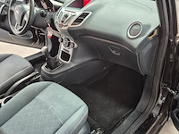 Personenauto, ford, fiesta, 1.25 titanium, 2012 - afbeelding 26 van  42