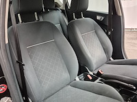 Personenauto, ford, fiesta, 1.25 titanium, 2012 - afbeelding 27 van  42