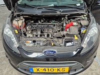 Personenauto, ford, fiesta, 1.25 titanium, 2012 - afbeelding 28 van  42