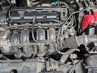 Personenauto, ford, fiesta, 1.25 titanium, 2012 - afbeelding 30 van  42