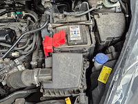 Personenauto, ford, fiesta, 1.25 titanium, 2012 - afbeelding 31 van  42