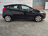 Personenauto, ford, fiesta, 1.25 titanium, 2012 - afbeelding 34 van  42