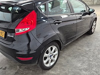 Personenauto, ford, fiesta, 1.25 titanium, 2012 - afbeelding 38 van  42