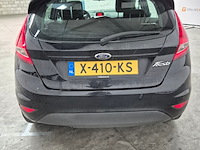 Personenauto, ford, fiesta, 1.25 titanium, 2012 - afbeelding 39 van  42