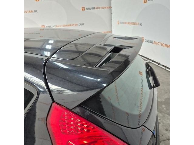 Personenauto, ford, fiesta, 1.25 titanium, 2012 - afbeelding 41 van  42