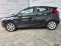 Personenauto, ford, fiesta, 1.25 titanium, 2012 - afbeelding 42 van  42