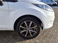 Personenauto, ford, fiesta 1.25 trend, 2009 - afbeelding 5 van  41