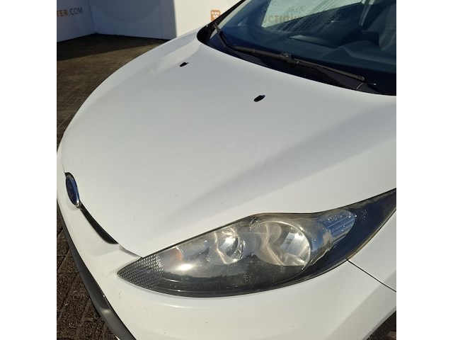 Personenauto, ford, fiesta 1.25 trend, 2009 - afbeelding 7 van  41