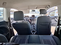Personenauto, ford, fiesta 1.25 trend, 2009 - afbeelding 26 van  41