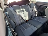 Personenauto, ford, fiesta 1.25 trend, 2009 - afbeelding 27 van  41